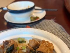 -国家五钻酒家·西樵旺阁渔村(西樵店)