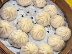 -长兴菜馆(高桥店)