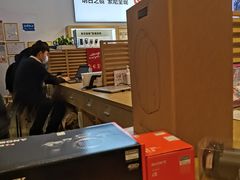 -Sony Store 索尼(上海淮海中路店)