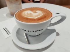 -科学家咖啡(恒隆广场店)