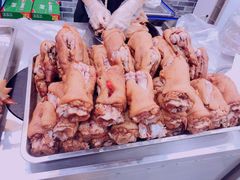 -豫掌柜饸饹面·烩面(秀沿路店)