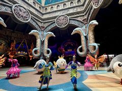 -波塞冬旅游度假区