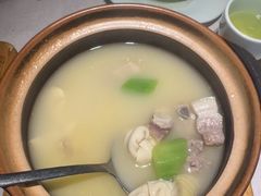 -淮扬府·游园京梦(中粮广场店)