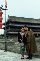 -唯一视觉婚纱摄影(李家村店)