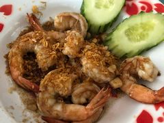 -Doo Dee Thai Food(Issan/Isaan/Esan)