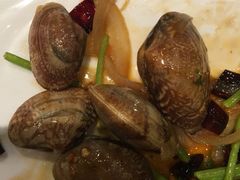 -北李妈妈菜·海肠捞饭(开发区万达店)