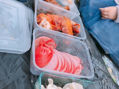-南翔镇银翔湖公园