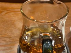 -荷风细雨·中国茶宴(碧云店)