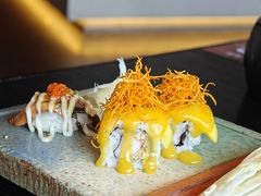 -花潮料理艺食馆(成都万象城店)