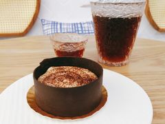 -OZ cafe(南昌路店)
