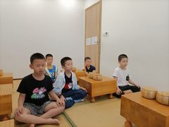 -一弈围棋学苑(三峡广场店)