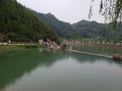 -灵宝峡旅游区