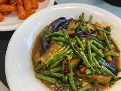 -香山湖家家宴(中山陵店)
