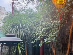 -院8里·少城记忆老川菜(宽窄巷子店)