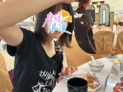 -起士林西餐厅(东经路店)