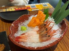-鸟屋·烧鸟串烧居酒屋(新世纪广场店)