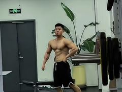 -WEGYMER健萌健身(雅颂居馆)