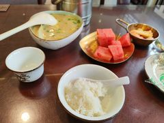 -新繁老號豌豆汤饭店·江湖菜(宝光寺店)