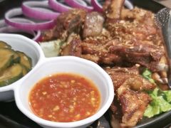 -福来齐·鲁菜海鲜·渔家菜(朝阳街分店)