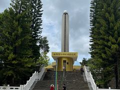 -墨江北回归线标志园