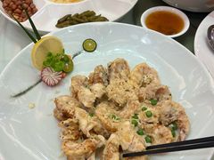 -聚福山莊·寻味顺德(北滘店)