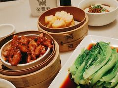-金鼎轩(方庄天坛店)