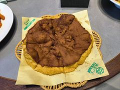 -黑窑厂糖油饼烤鸭·清真菜(旗舰店)
