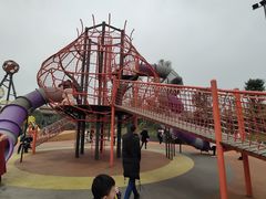 -枫香湖儿童公园