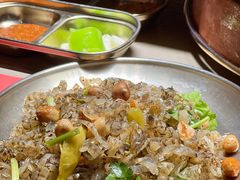 -西塔老太太泥炉烤肉(温州首店万象城黑金店)