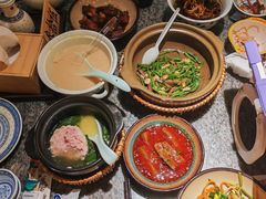 -南京大牌档(中关村领展广场店)