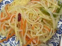 -顾四十里铺羊肉面(凤城六路店)