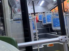 -大连公交客运集团有限公司票务管理中心锦绣营业所