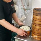 南京｜这家汤包绝了…汤水有点多…