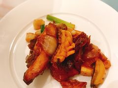 -子霖南山鲜虾面(南山总店)