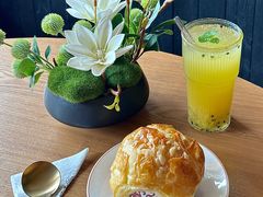 -东湖34号餐厅·湖北菜