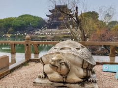 -盘门景区