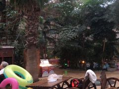 -渔岛海洋度假区