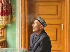 -百年老茶馆