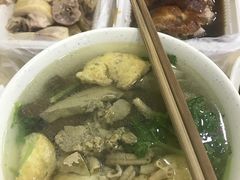 -鸡鸣汤包(广东路店)