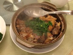 -长江国际酒店-中餐厅