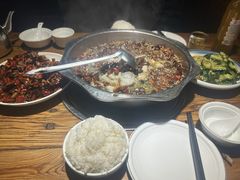 -小草房水煮鱼(东关大街店)