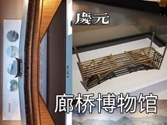 -中国庆元廊桥博物馆