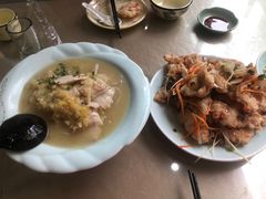-李氏东北饺子王·铁锅炖(回龙湾店)