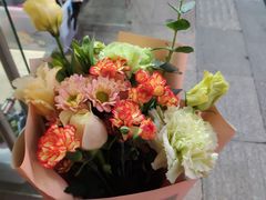 -花未央花店·WEYOUNG