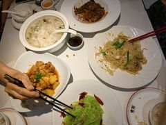 -南门食仙·手工福州菜(南门兜店)