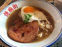 -憶廟街 X 沙角邨(太古城店)
