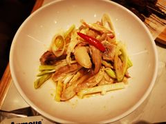 -陳香貴·兰州牛肉面(上海长风大悦城店)