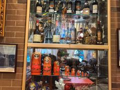 -安德烈俄式西餐厅(中央大街店)