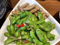 花毛拼盘-管氏翅吧(护国寺店)