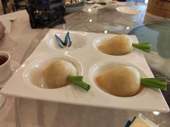 -广东嘉华大酒店·金銮阁中餐厅